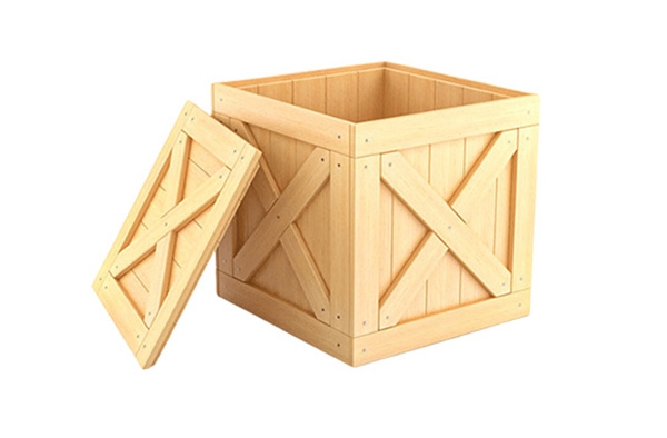 木包裝箱木箱